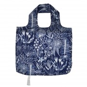 Shopping Tote | Navy Natives